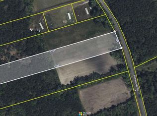 Flatwoods Rd, Reevesville, SC 29471