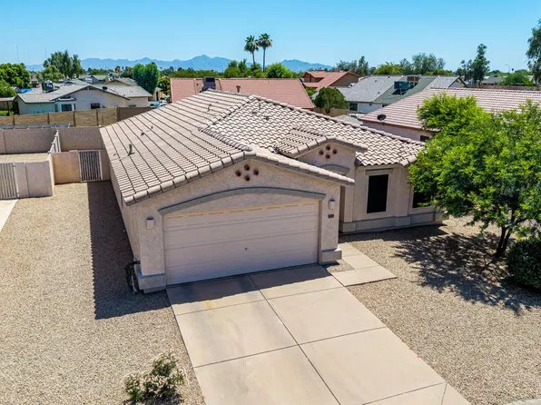 7457 W SAN MIGUEL Avenue, Glendale, AZ 85303
