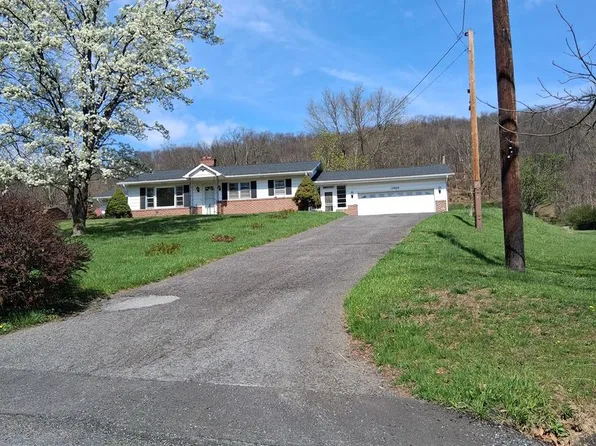 12909 Gramlich Rd SW, Lavale, MD 21502