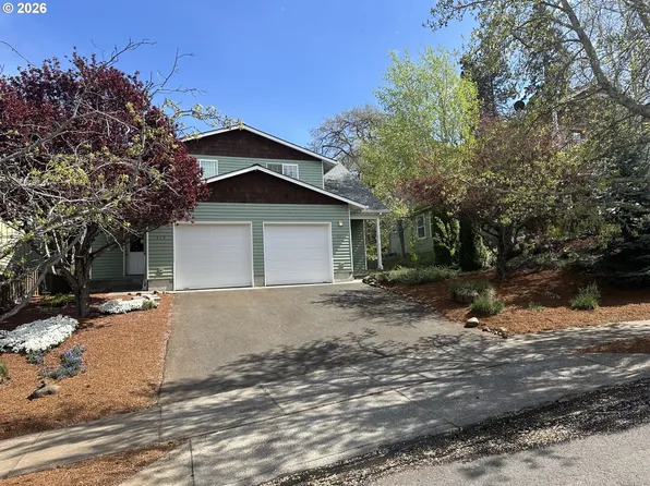 419/421 Maxs Pl, Hood River, OR 97031