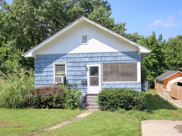 1720 S Claremont Ave, Independence, MO 64052