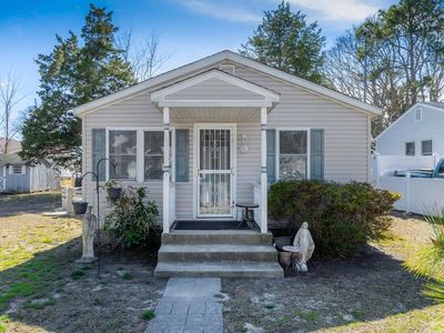 206 Matthews Ave, Villas, NJ, 08251