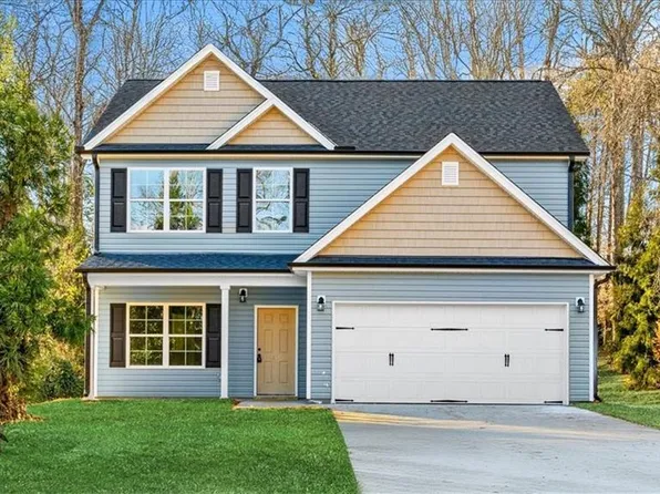 1105 Penny Rd, High Point, NC 27265