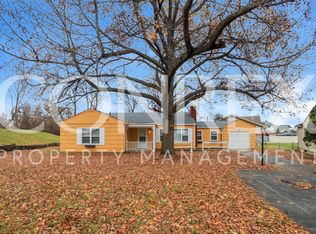 4931 Fairfield Cir, Fairfield, OH 45014