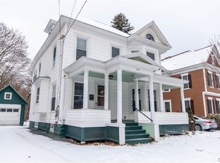 244 Flower Ave E, Watertown, NY 13601