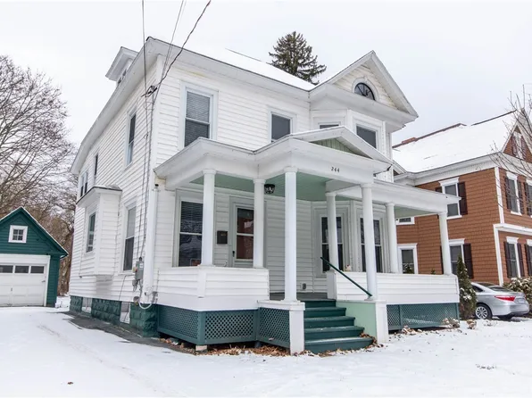 244 Flower Ave E, Watertown, NY 13601