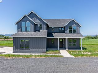 6550 NE Memory Ln, Yamhill, OR 97148