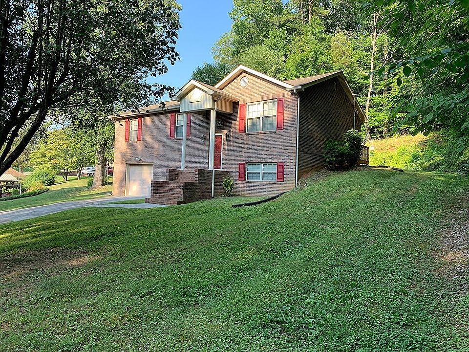 Before New Roof
