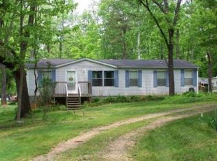 210 Double Oaks Ln, Wirtz, VA 24184