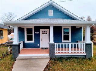 3809 Decatur St, Richmond, VA 23224