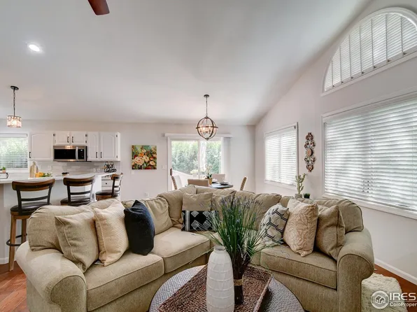 3500 Carlton Ave #K-38, Fort Collins, CO 80525