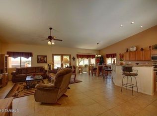 12298 N Tare Ln, Marana, AZ 85653