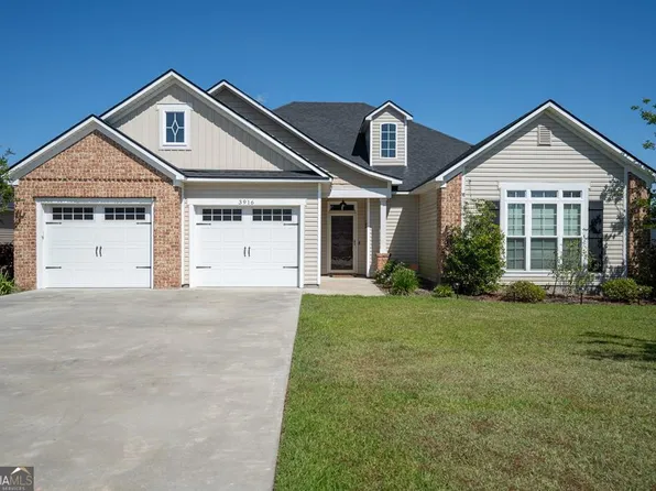3916 Valiant Ct, Valdosta, GA 31605