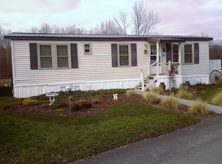 667 White Mills Rd LOT 60, Valatie, NY 12184