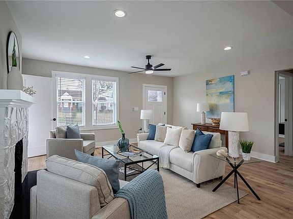 4th image of 1283 Beecher St SW