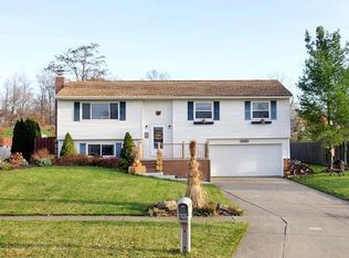 605 Pepperwood Dr, Brunswick, OH 44212