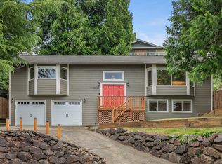 12120 106th Ave NE, Kirkland, WA 98034