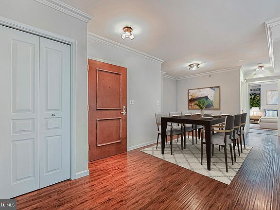 3rd image of 7111 Woodmont Ave APT 618