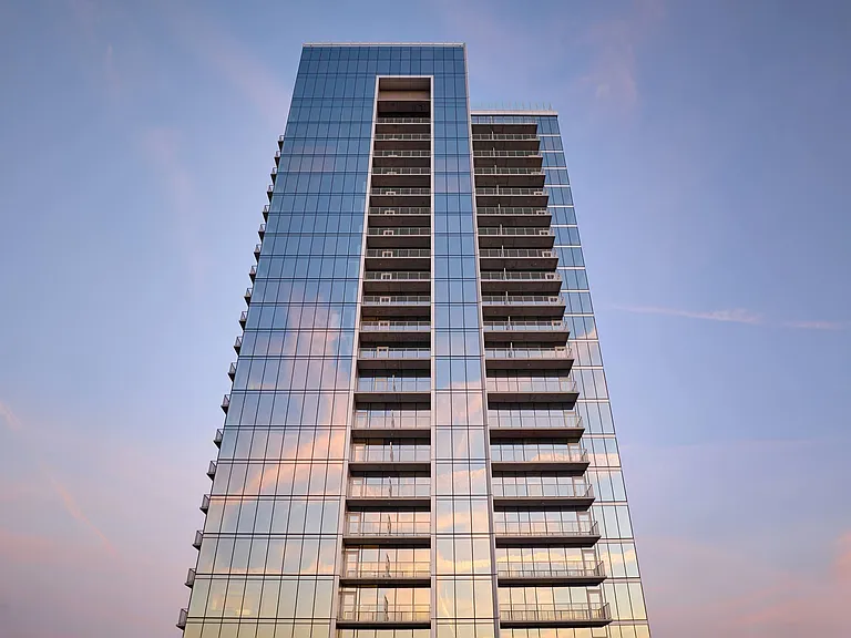 The Residences at ATX Tower — Photo 14