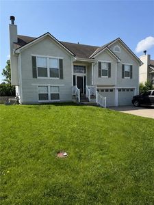 14648 Laquinta Dr, Grandview, MO, 64030