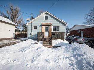 91 Purdy Ave, Moncton, NB E1C7W1