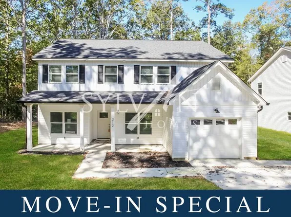 212 Brookhill St W, Lexington, SC 29072