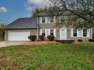 2212 S Laurel Ave, Springfield, MO 65807