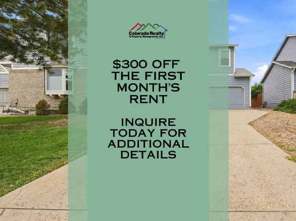 870 W 134th Ave APT B, Westminster, CO 80234
