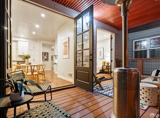 158 Langton St, San Francisco, CA 94103