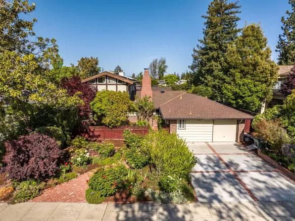 683 Georgia Ave, Palo Alto, CA 94306