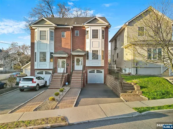 97 Conover #95B, Nutley, NJ 07110