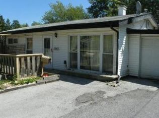 1541 Freeland Ave, Calumet City, IL