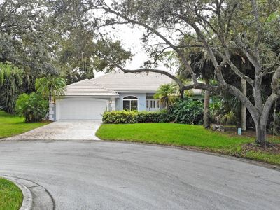470 SW Sanctuary Place, Port Saint Lucie, FL, 34986