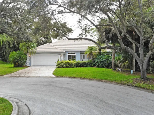 470 SW Sanctuary Place, Port St Lucie, FL 34986