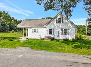 2634 Middle Rd, Sidney, ME 04330