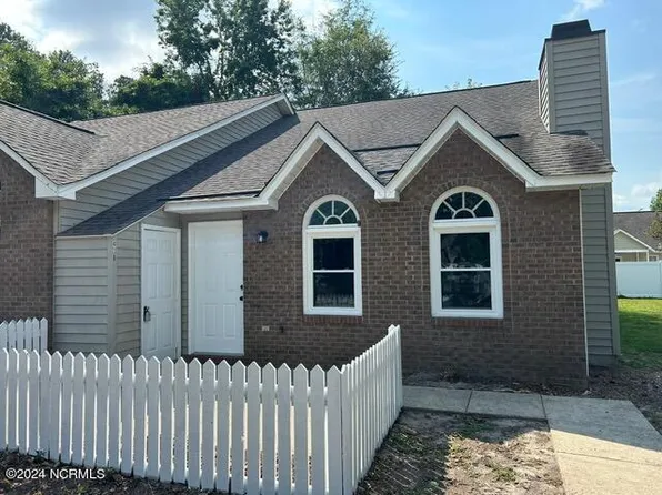 43 Mulberry Lane #B, New Bern, NC 28562