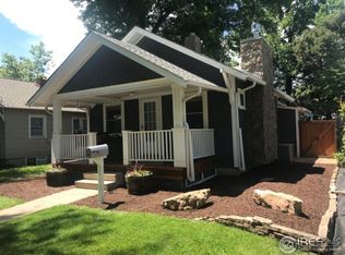 521 Peterson St, Fort Collins, CO 80524