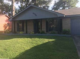 4406 Garland Ave, Pine Bluff, AR 71603