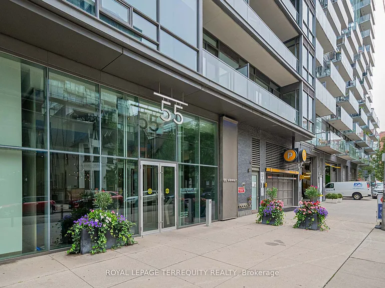 55 Stewart St #902 — Photo 16