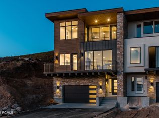 765 E Miner Way #43, Hideout, UT 84036