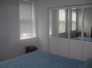 11 Clark St APT 3, Boston, MA 02109