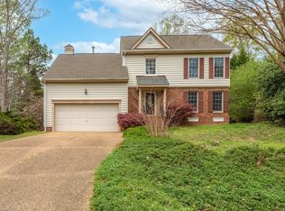 4861 Milden Rd, Williamsburg, VA 23188