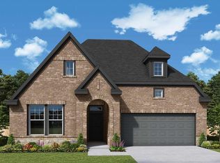 1439 Florecer Ln, Magnolia, TX 77354