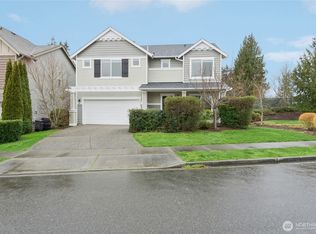 11715 22nd St SE, Lake Stevens, WA