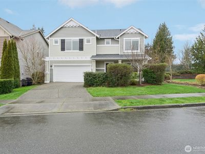 11715 22nd Street SE, Lake Stevens, WA, 98258