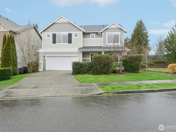 11715 22nd Street SE, Lake Stevens, WA 98258