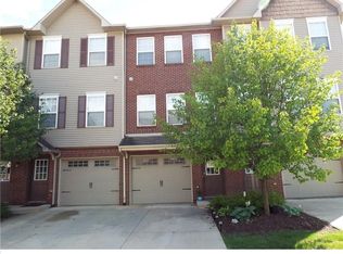 2161 Knotty Pine Trl, Howell, MI 48855