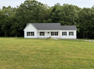 1718 Newt McKnight Rd Lot 3, McMinnville, TN 37110