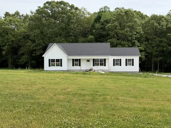 1718 Newt McKnight Rd Lot 3, McMinnville, TN 37110