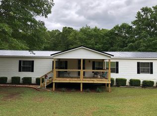 60 Gobel Ln, Talladega, AL 35160